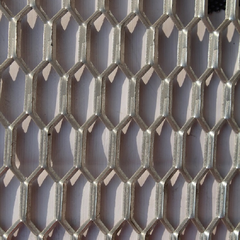 六角钢板网是什么？