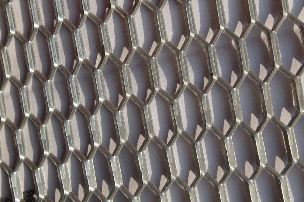 六角钢板网是什么？