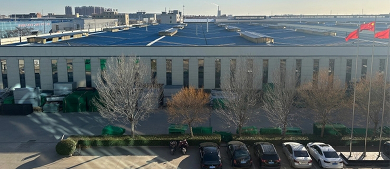 安平县豪鹏金属丝网制品有限公司