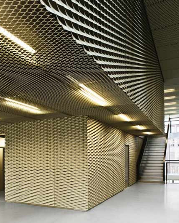 平县豪鹏金属丝网制品有限公司