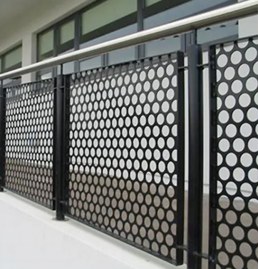 平县豪鹏金属丝网制品有限公司