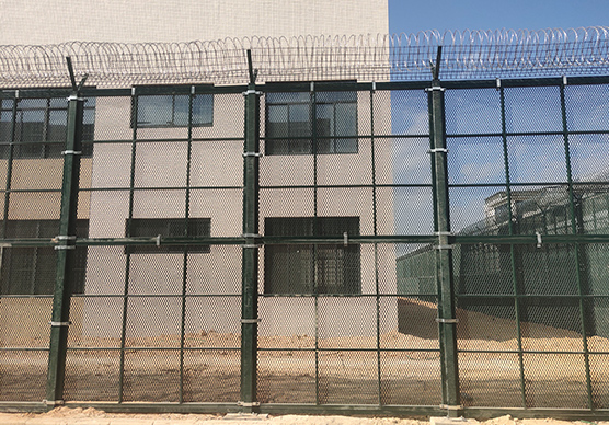 安平县豪鹏金属丝网制品有限公司