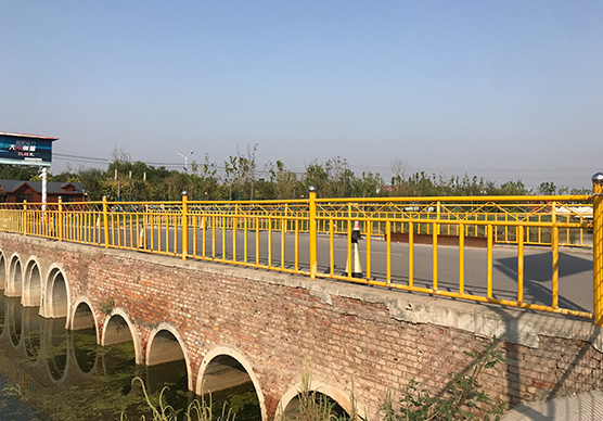 安平县豪鹏金属丝网制品有限公司