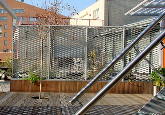 安平县豪鹏金属丝网制品有限公司