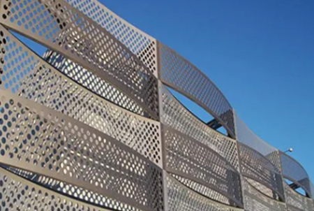 平县豪鹏金属丝网制品有限公司