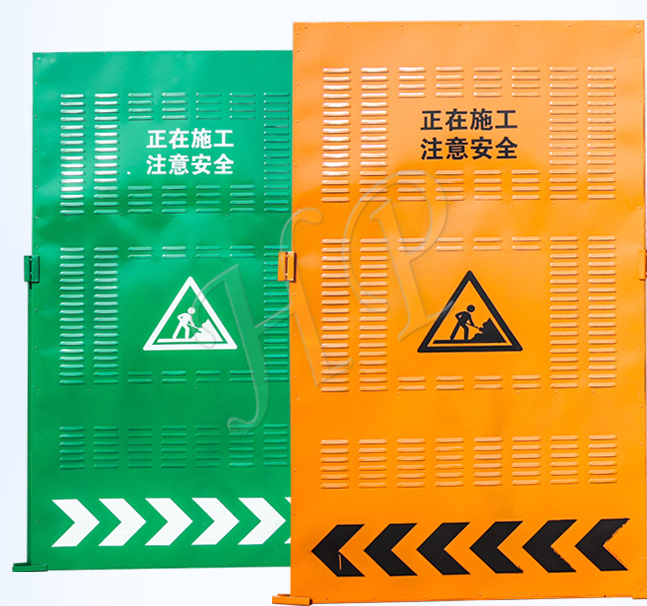 市政围挡批发厂家