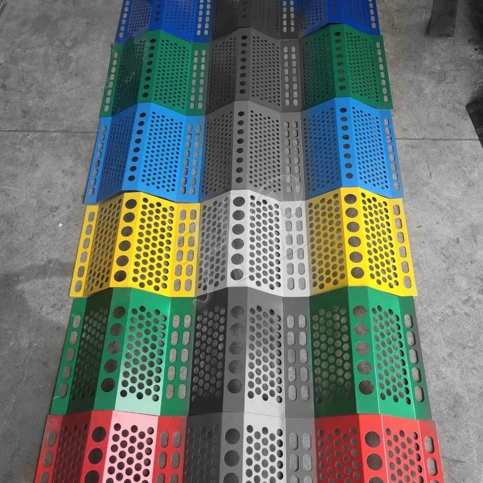 防风抑尘网厂家