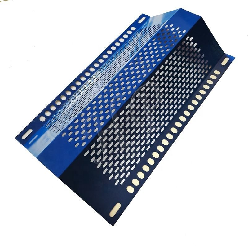 防风抑尘网厂家