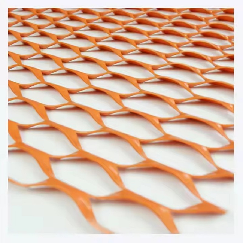 钢板网重量计算公式