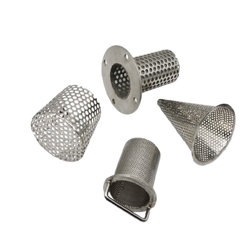 金属过滤桶多久清理