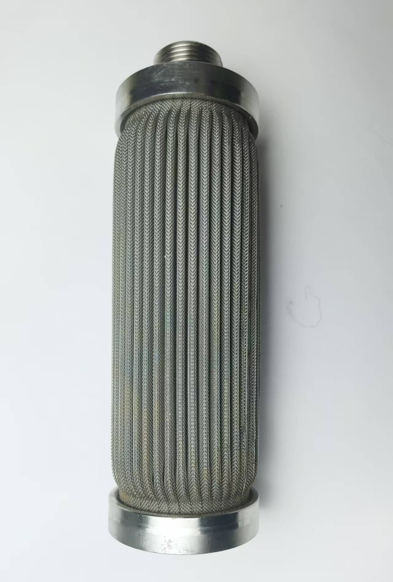 不锈钢折叠滤芯有哪些技术参数