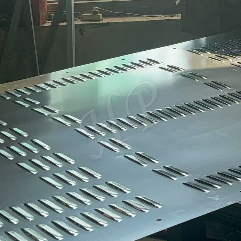 冲孔围挡-品质可靠