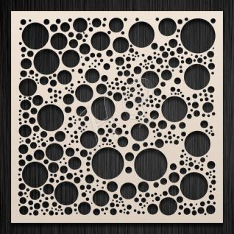 商超冲孔装饰网