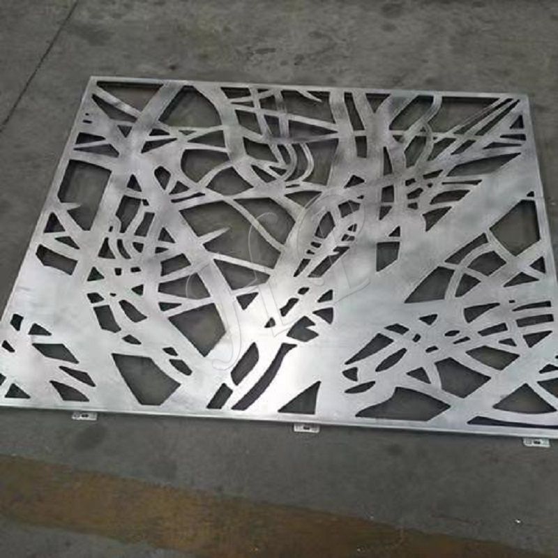 商超冲孔装饰网