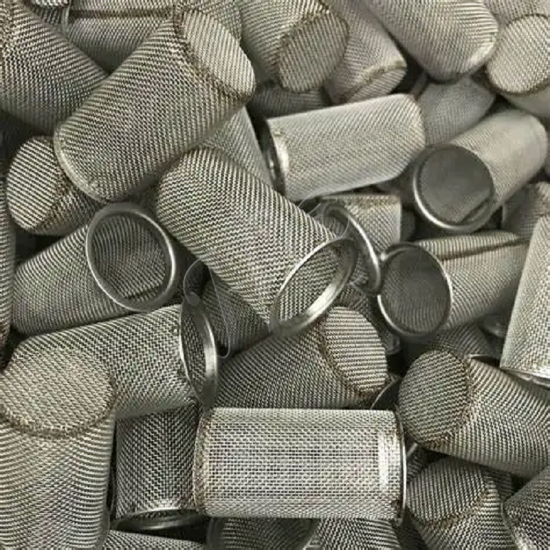 工业机械过滤网