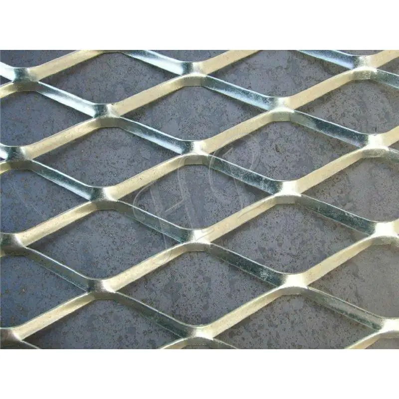 304 不锈钢钢板网