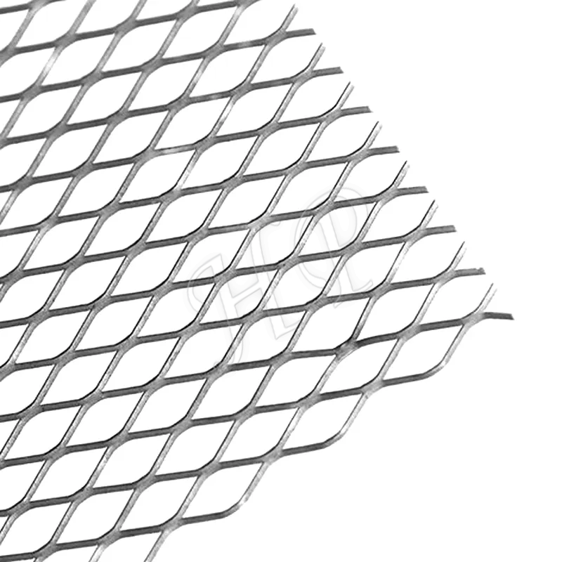 304 不锈钢钢板网