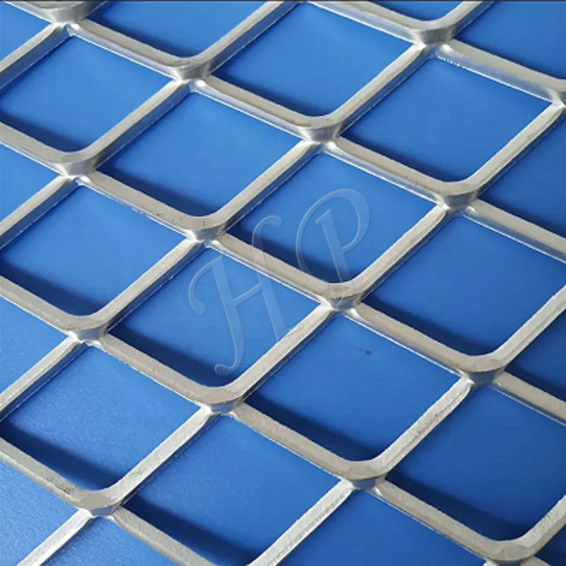 幕墙用菱形钢板网