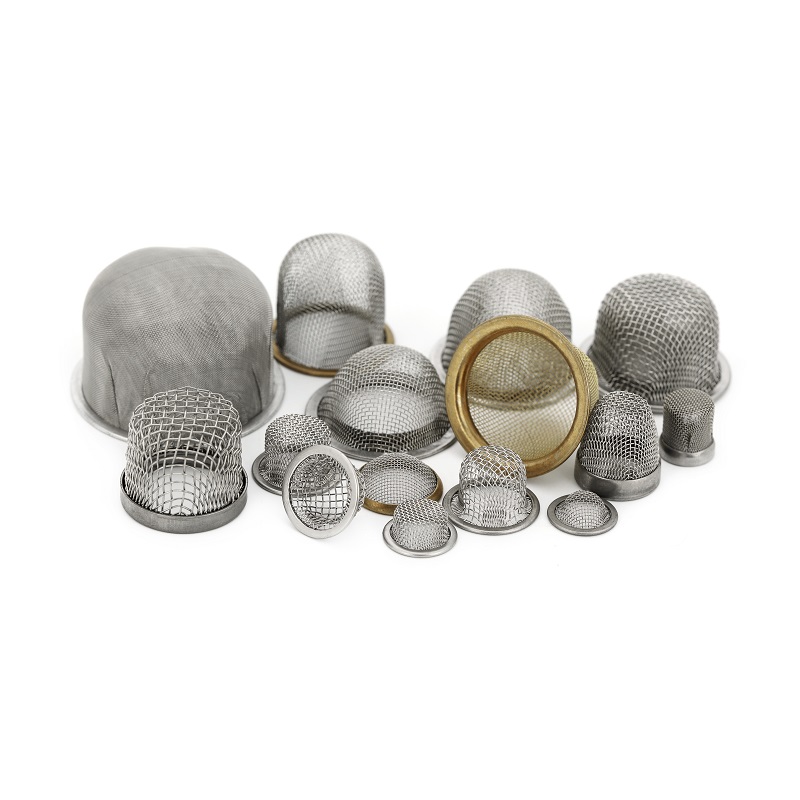 过滤桶目数越高越好吗？