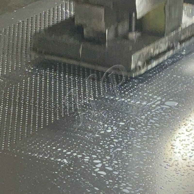 不锈钢圆孔冲孔网