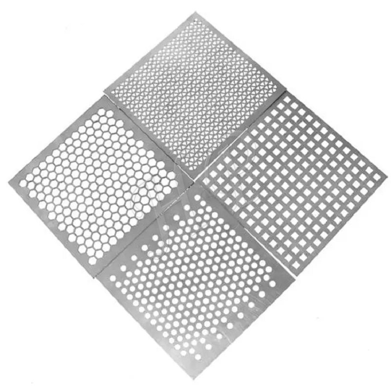 冲孔板