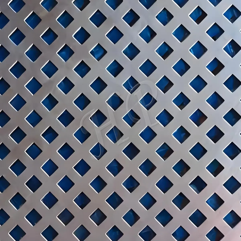 冲孔板
