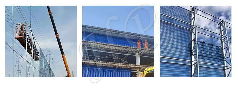 防风抑尘网厂家