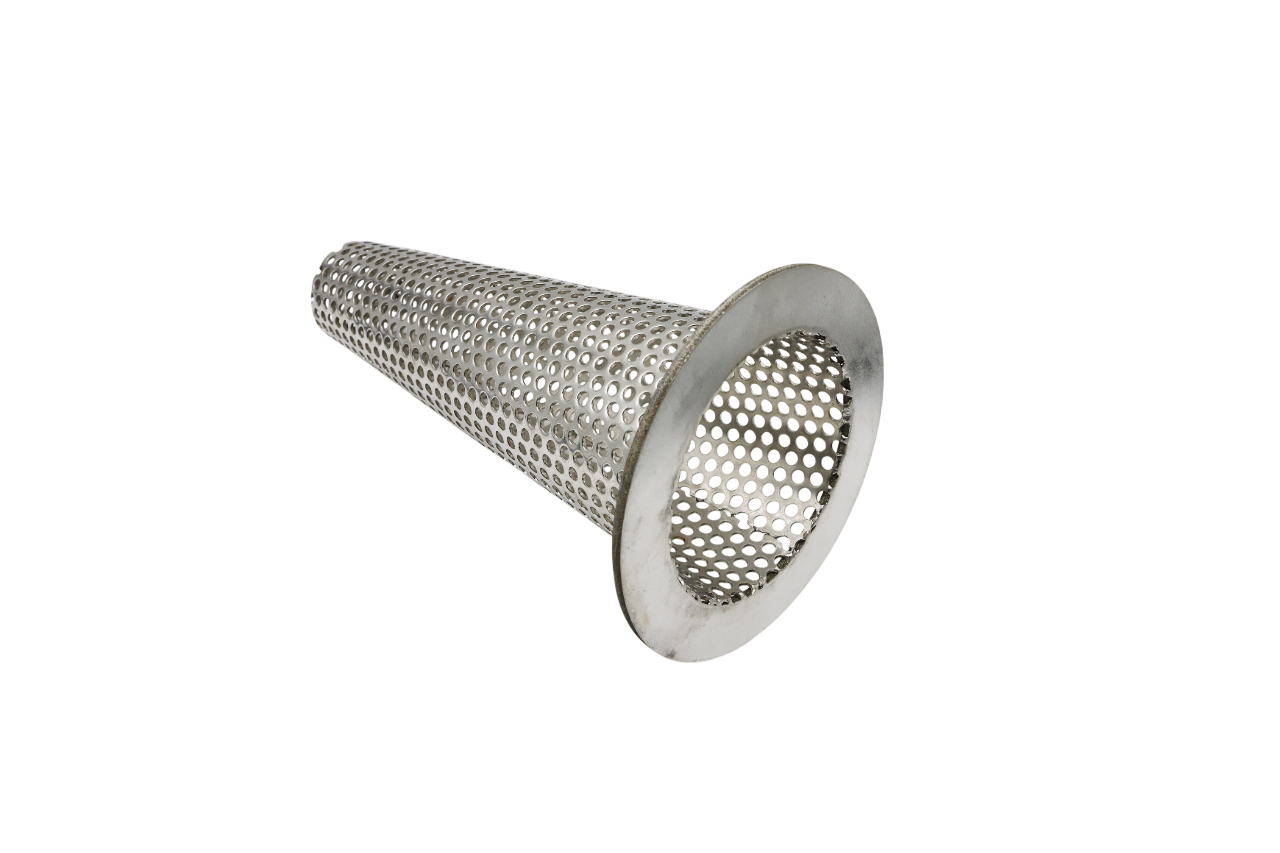 金属过滤桶多久清理