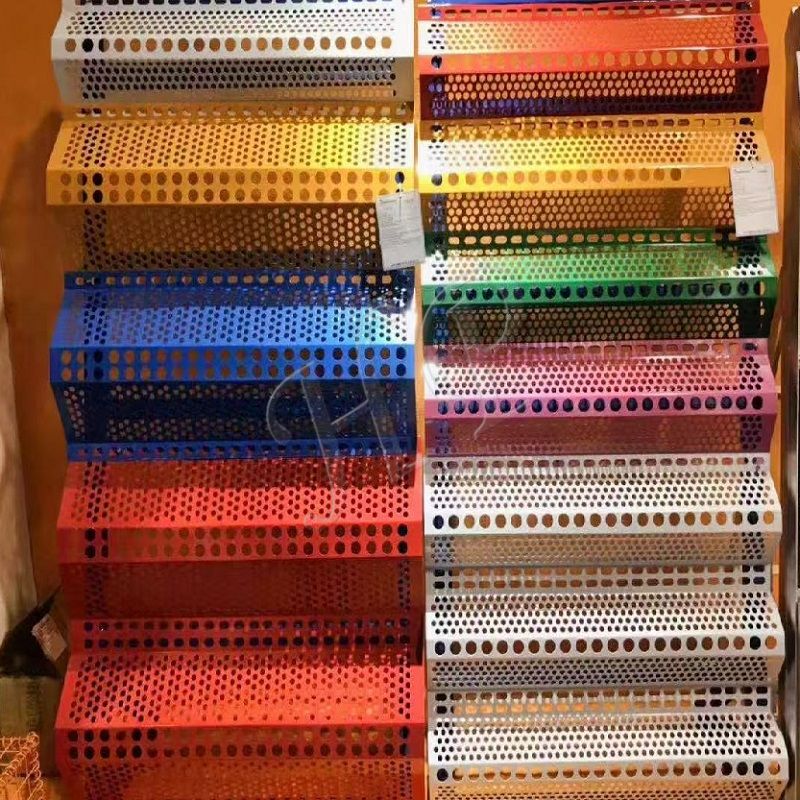 三峰防风抑尘网