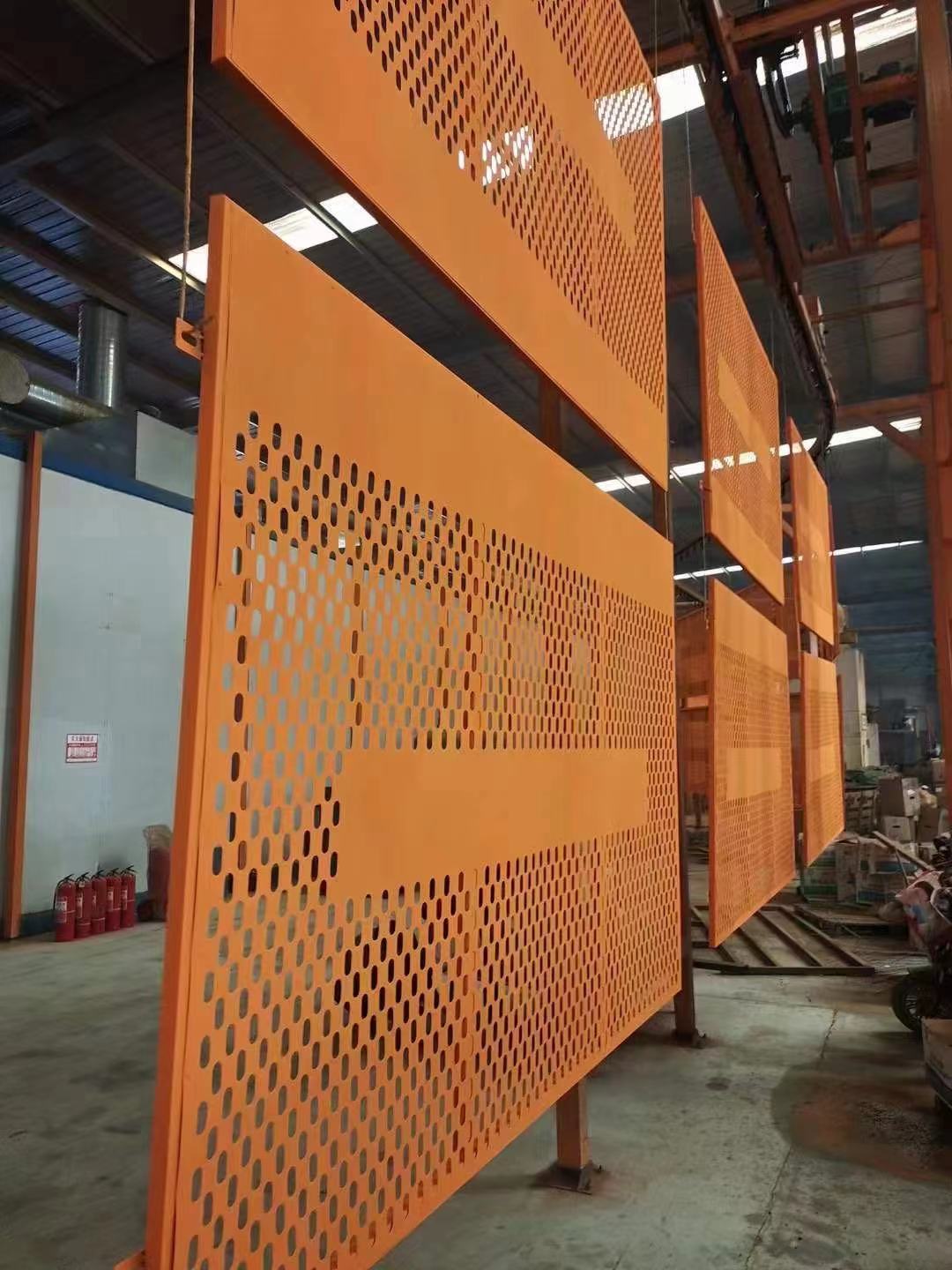 市政建设围挡规范及常规尺寸