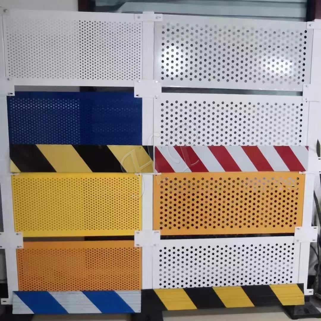 冲孔围挡-品质可靠