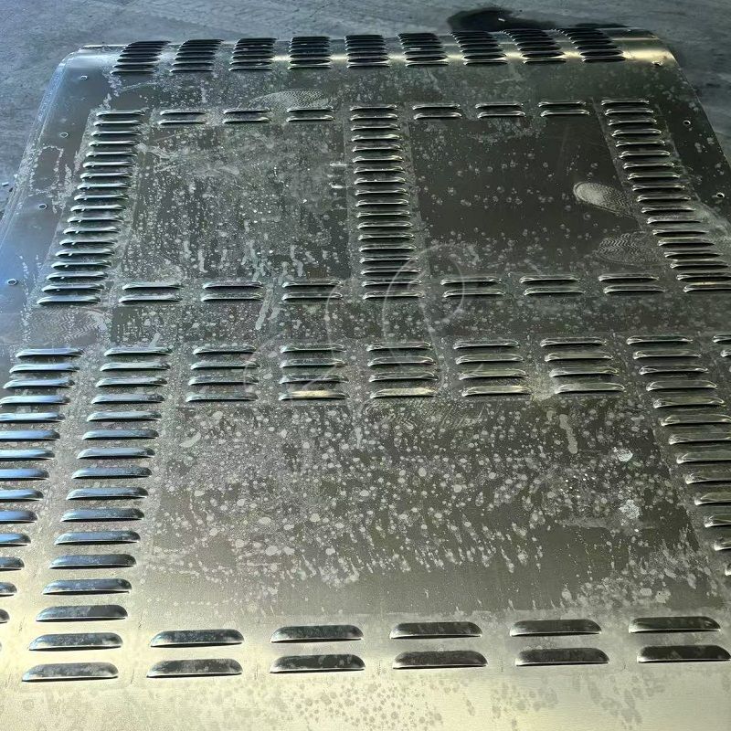 冲孔围挡-品质可靠