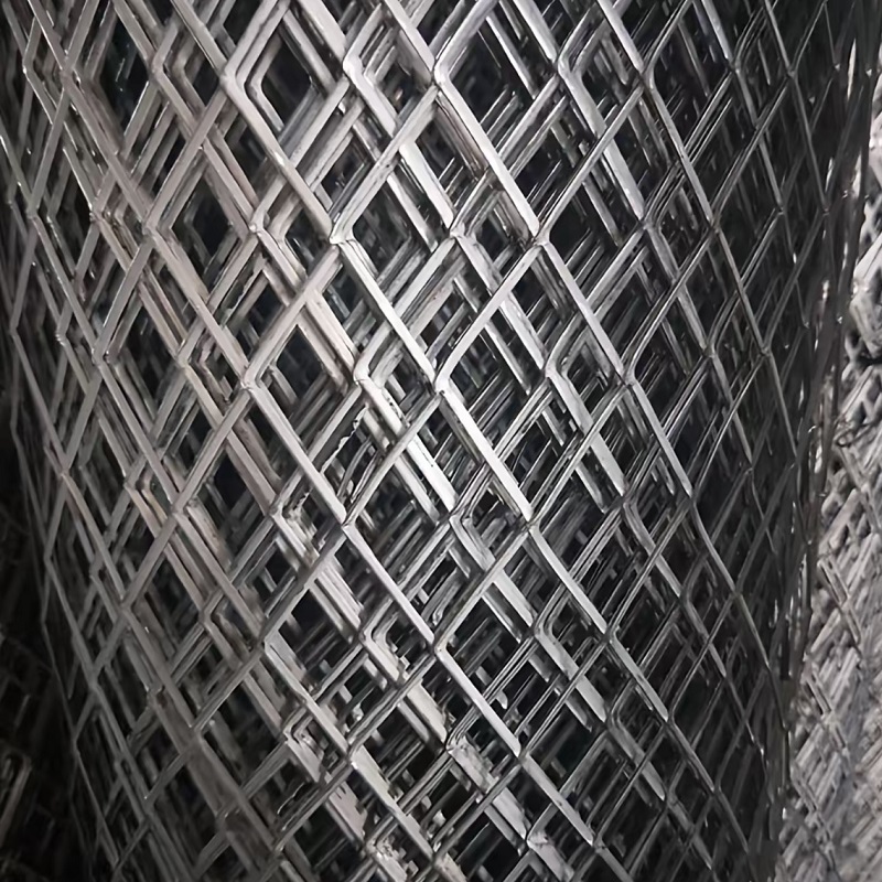 不锈钢钢板网标准尺寸