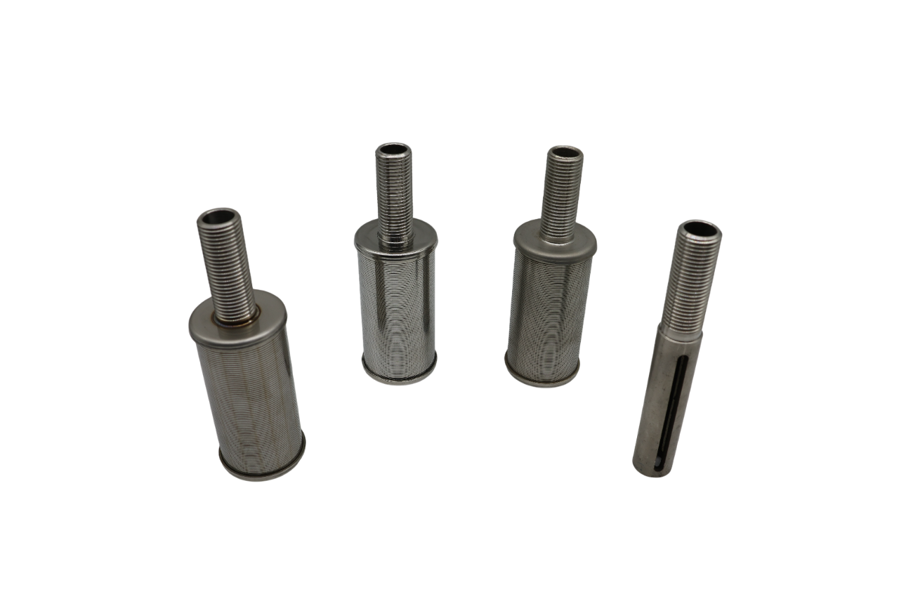 不锈钢水帽使用过程中容易堵塞吗？怎么清理维护？