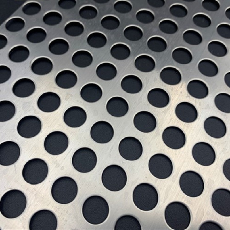 冲孔板厂家_源头生产_支持定制加工
