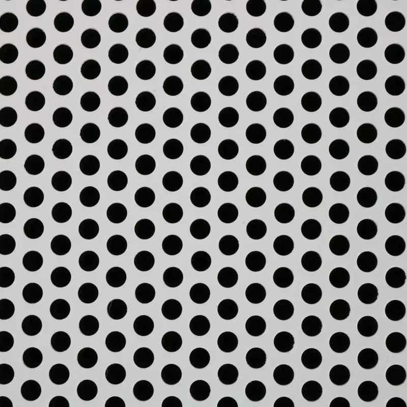 冲孔板厂家_源头生产_支持定制加工