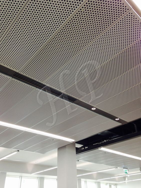 商超用的冲孔装饰网