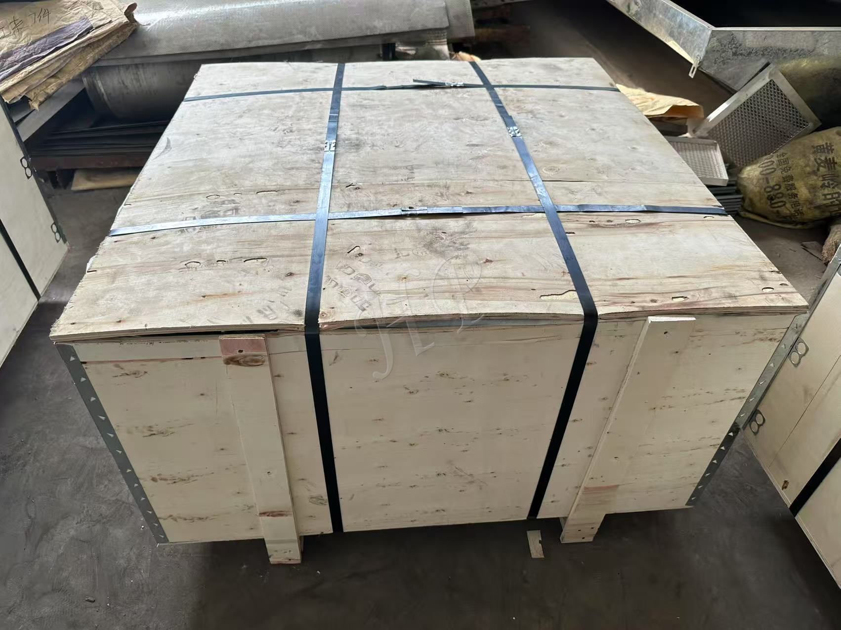 不锈钢过滤网筒