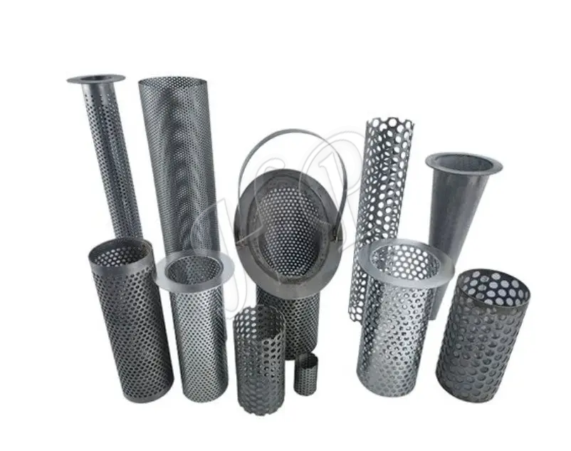 工业机械过滤网