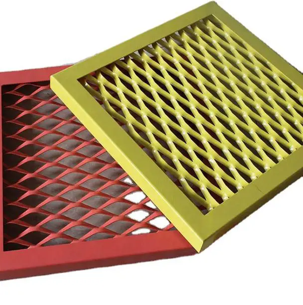 金属装饰网适合做什么？