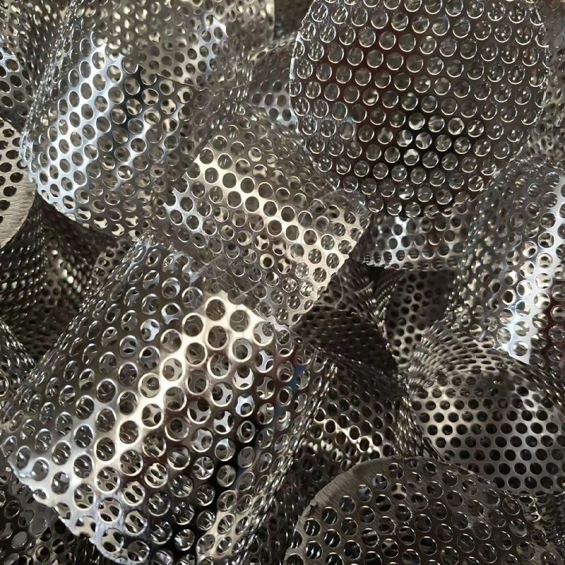 不锈钢过滤桶污水处理过滤器