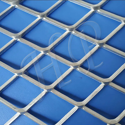 幕墙用菱形钢板网