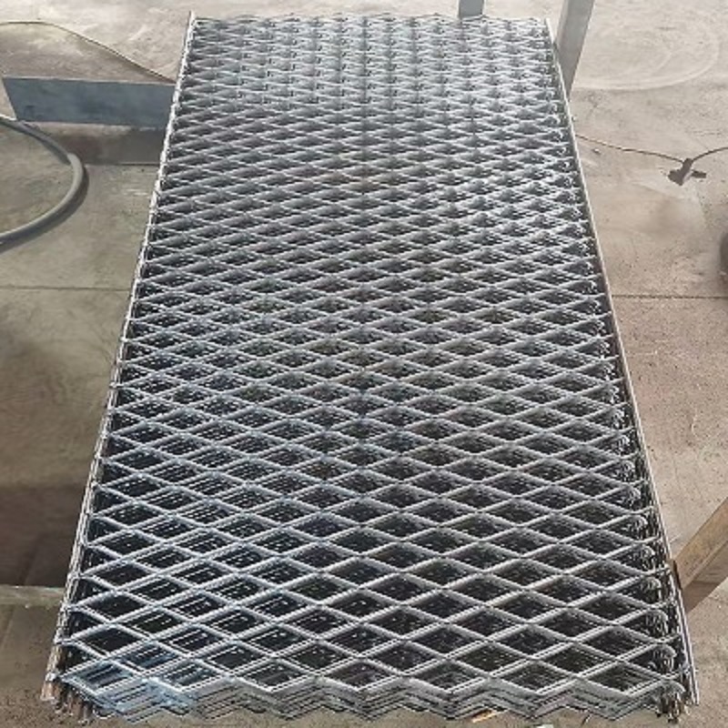 带你了解钢板网有哪些工业应用？