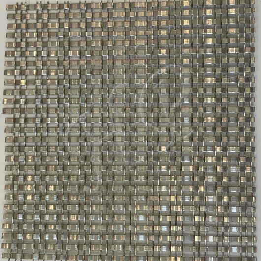 不锈钢编织网隔断