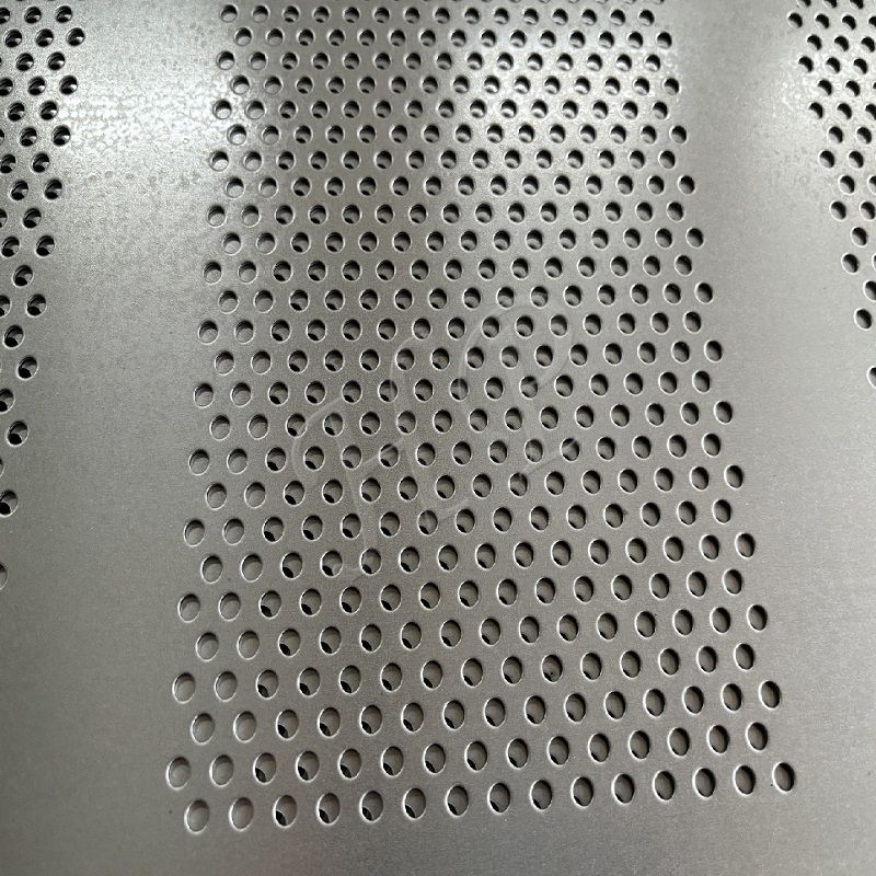 不锈钢洞洞板