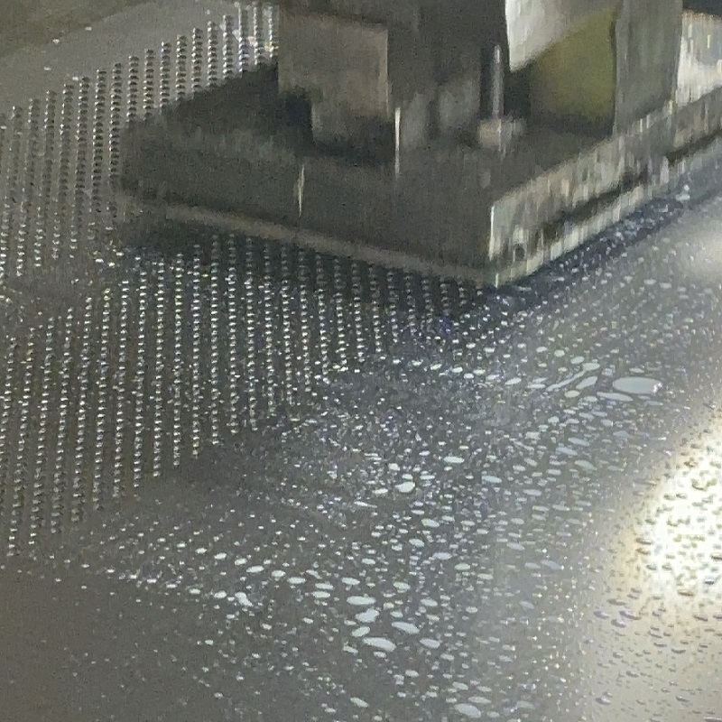 冲孔网