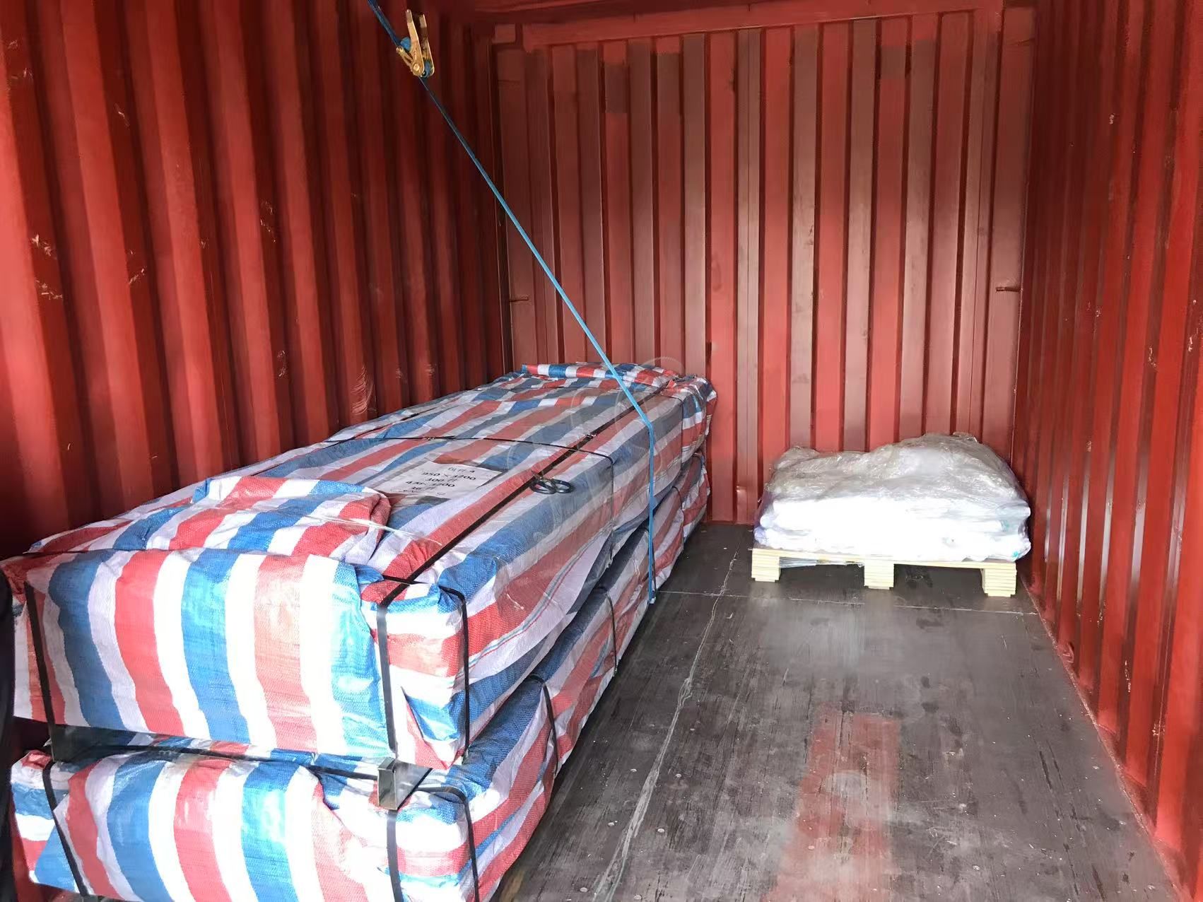 钢板网包装运输